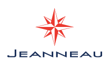 Logo Jeanneau